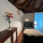 Prázdninový dům Casa El Granero De Antonio San Miguel de Abona