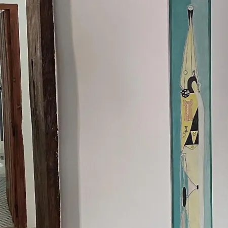 Casa El Granero De Antonio Ferienhaus San Miguel de Abona