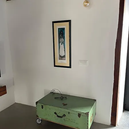 Casa El Granero De Antonio * Сан Мигель