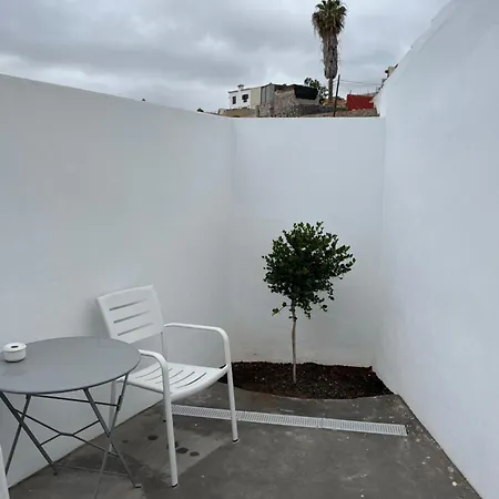 Casa El Granero De Antonio Сан Мигель