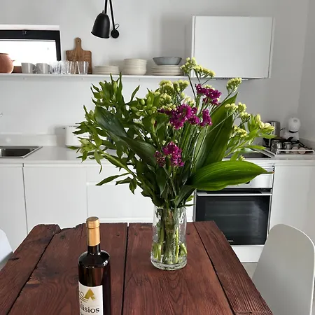 Casa El Granero De Antonio Ferienhaus San Miguel de Abona