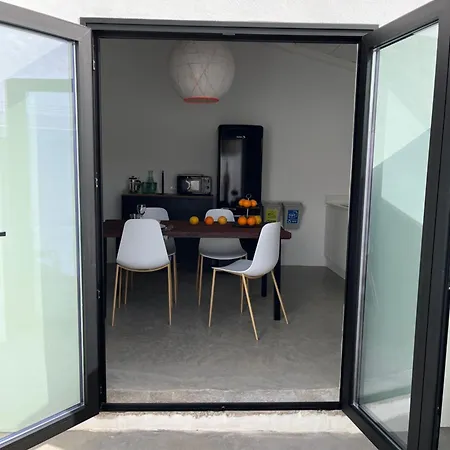 Casa El Granero De Antonio * San Miguel de Abona