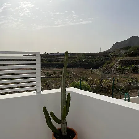 Casa El Granero De Antonio * Сан Мигель