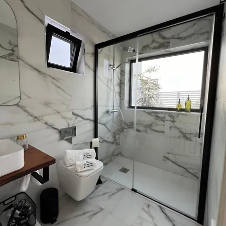 Casa El Granero De Antonio Ferienhaus *