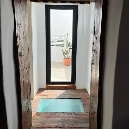 Casa El Granero De Antonio