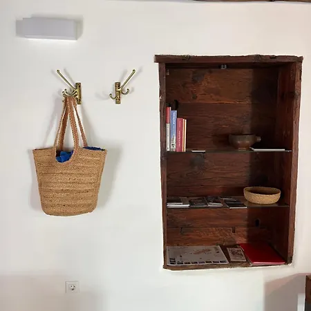 Casa El Granero De Antonio