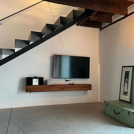Casa El Granero De Antonio Дом отдыха Сан Мигель
