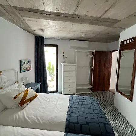 Ferienhaus Casa El Granero De Antonio