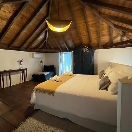 Casa El Granero De Antonio Сан Мигель