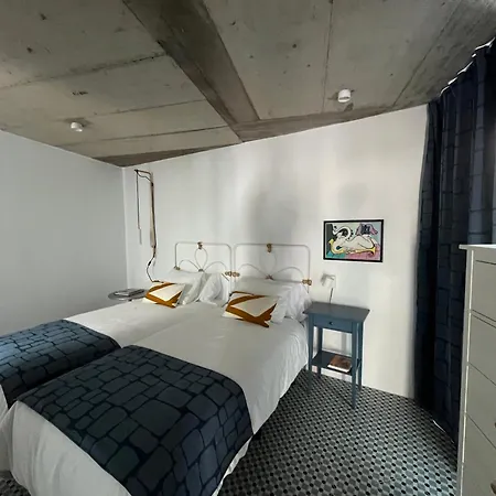 Ferienhaus Casa El Granero De Antonio San Miguel de Abona