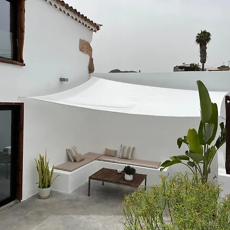 Casa El Granero De Antonio Сан Мигель