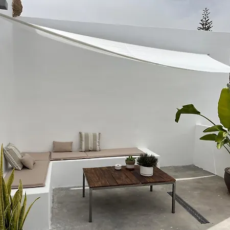 Casa El Granero De Antonio * Сан Мигель