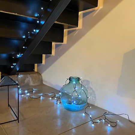 Casa El Granero De Antonio Ferienhaus San Miguel de Abona