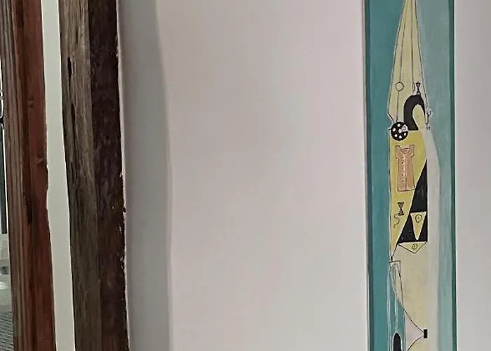 Casa El Granero De Antonio Semesterbostad San Miguel de Abona