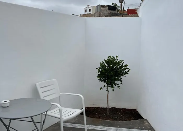 Casa El Granero De Antonio San Miguel de Abona