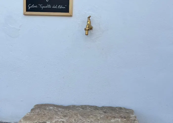 Casa El Granero De Antonio San Miguel de Abona