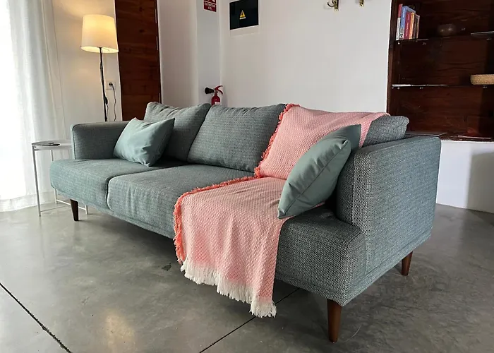 Casa El Granero De Antonio * San Miguel de Abona