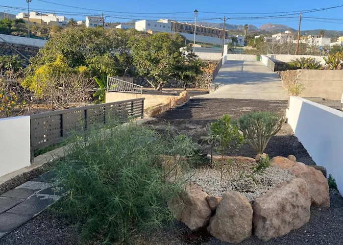 Casa El Granero De Antonio San Miguel de Abona
