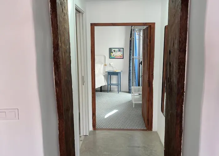 Casa El Granero De Antonio *