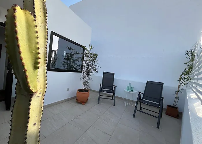 Casa El Granero De Antonio * San Miguel de Abona