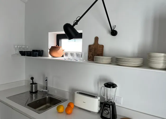 Dom wakacyjny Casa El Granero De Antonio *