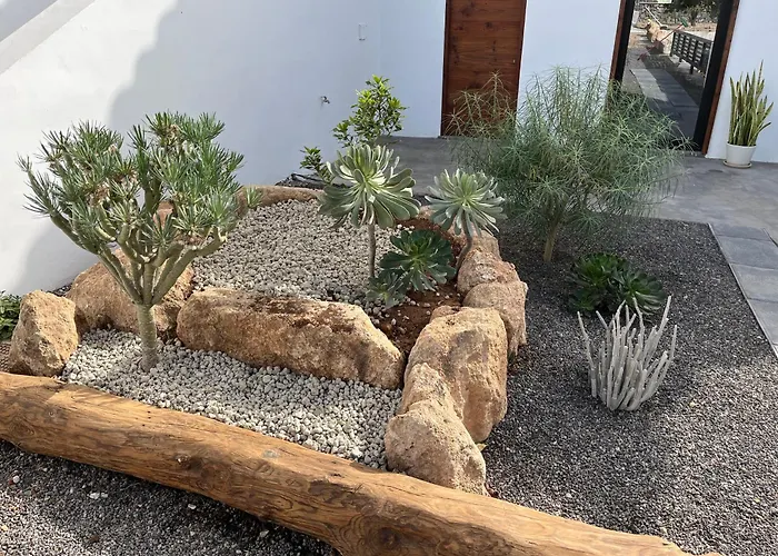 Casa El Granero De Antonio San Miguel de Abona