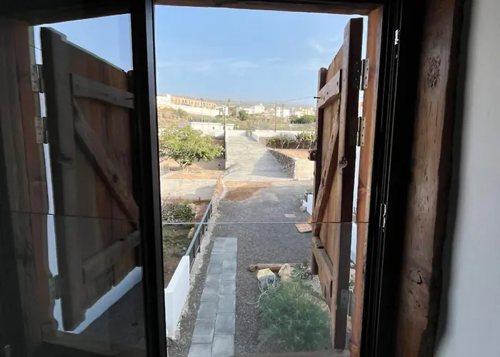 Casa El Granero De Antonio Dom wakacyjny