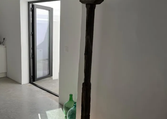 Casa El Granero De Antonio *