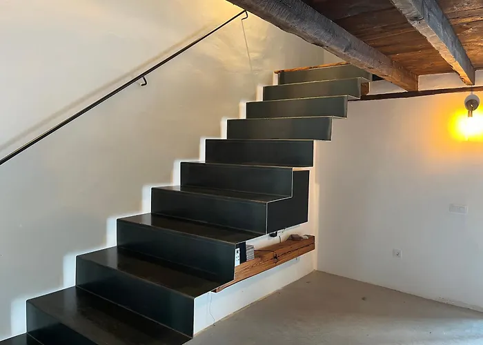 Casa El Granero De Antonio San Miguel de Abona