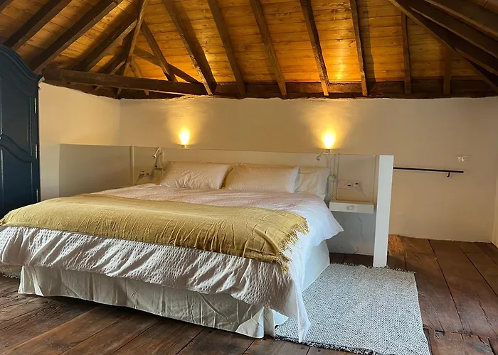 Casa El Granero De Antonio San Miguel de Abona