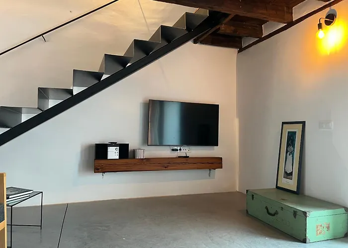 Casa El Granero De Antonio Dom wakacyjny San Miguel de Abona