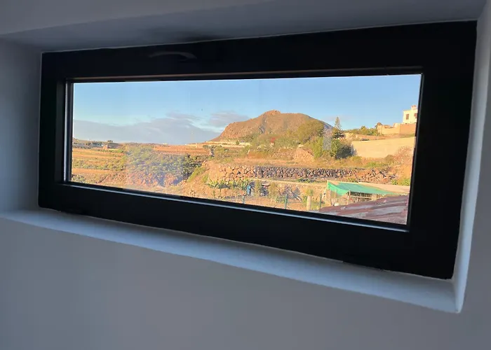 Casa El Granero De Antonio