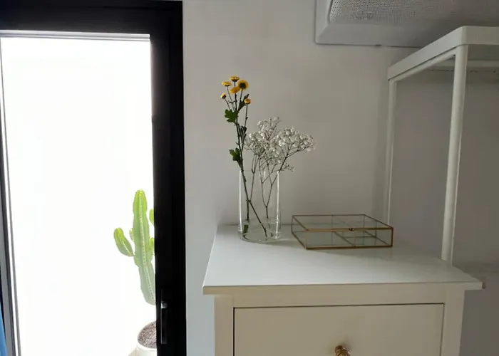 Casa El Granero De Antonio Semesterbostad