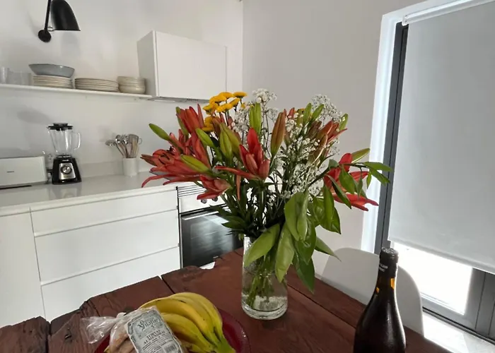 Dom wakacyjny Casa El Granero De Antonio