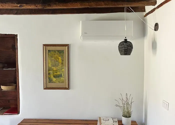 Casa El Granero De Antonio *