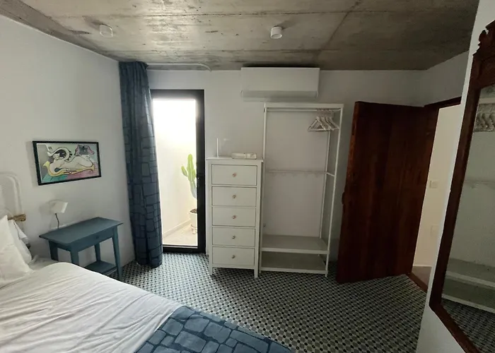 Casa El Granero De Antonio San Miguel de Abona