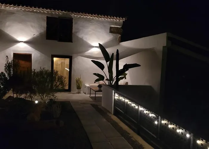 Casa El Granero De Antonio