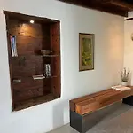 Casa El Granero De Antonio *