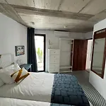 Holiday home Casa El Granero De Antonio