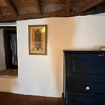 Casa El Granero De Antonio Holiday home *