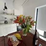 Feriehus Casa El Granero De Antonio