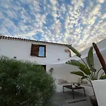 Casa El Granero De Antonio San Miguel de Abona