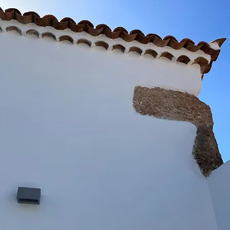 Casa El Granero De Antonio Сasa de vacaciones