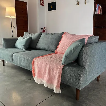 Casa El Granero De Antonio * 산미겔데아보나