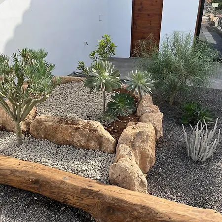 Casa El Granero De Antonio San Miguel de Abona