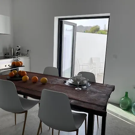 Semesterbostad Casa El Granero De Antonio San Miguel de Abona