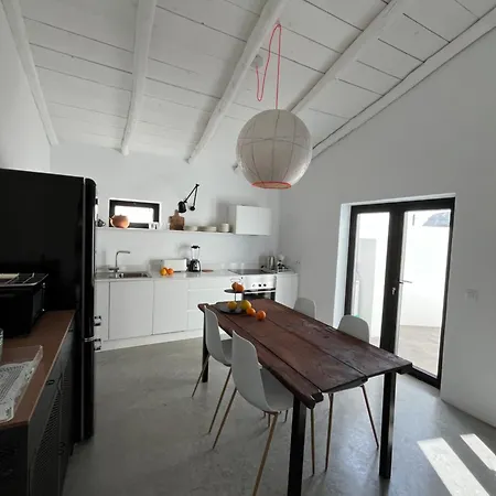 Casa El Granero De Antonio 펜션 산미겔데아보나