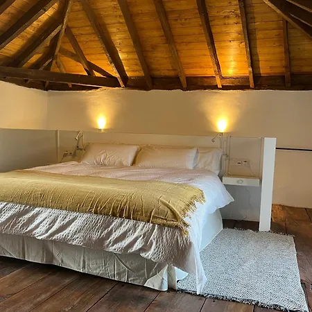 Casa El Granero De Antonio San Miguel de Abona