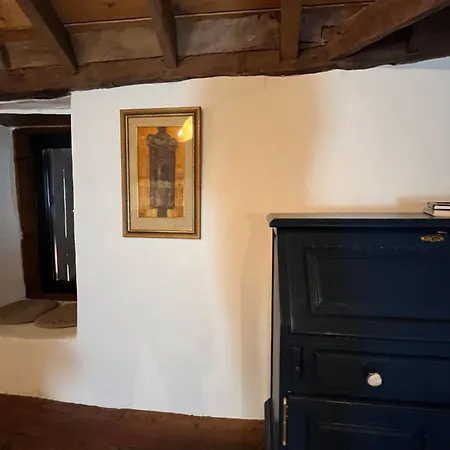 Casa El Granero De Antonio Сasa de vacaciones *