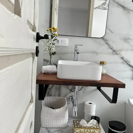 Casa El Granero De Antonio *